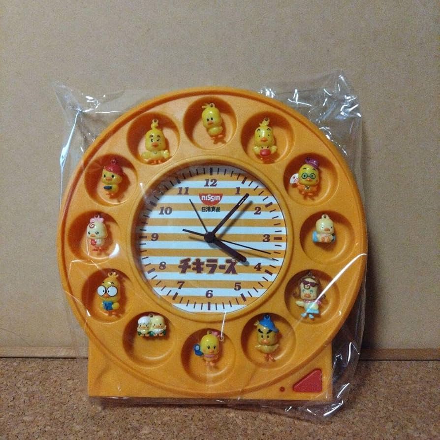 ながお食研 置き時計 まとめ売り ae9760708a30c30fc9c7782d24bd5c